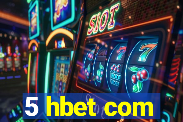 5 hbet com